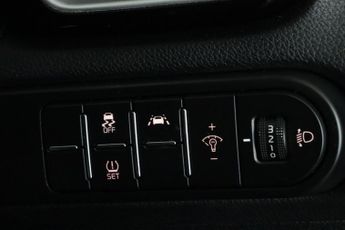 Kia Ceed 1.0 T-GDi 3 Sportswagon Euro 6 (s/s) 5dr