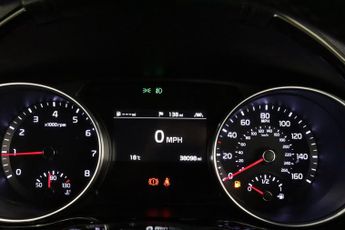 Kia Ceed 1.0 T-GDi 3 Sportswagon Euro 6 (s/s) 5dr