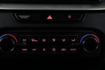 Kia Ceed 1.0 T-GDi 3 Sportswagon Euro 6 (s/s) 5dr