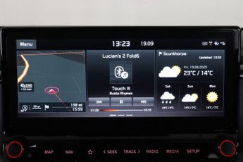 Kia Ceed 1.0 T-GDi 3 Sportswagon Euro 6 (s/s) 5dr