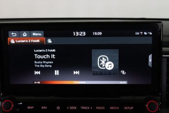 Kia Ceed 1.0 T-GDi 3 Sportswagon Euro 6 (s/s) 5dr