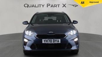 Kia Ceed 1.0 T-GDi 3 Sportswagon Euro 6 (s/s) 5dr