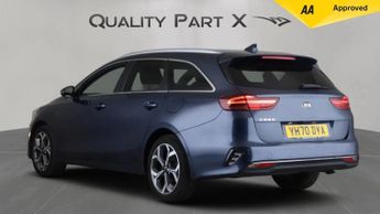 Kia Ceed 1.0 T-GDi 3 Sportswagon Euro 6 (s/s) 5dr