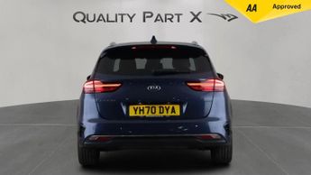 Kia Ceed 1.0 T-GDi 3 Sportswagon Euro 6 (s/s) 5dr