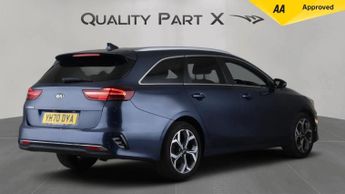 Kia Ceed 1.0 T-GDi 3 Sportswagon Euro 6 (s/s) 5dr