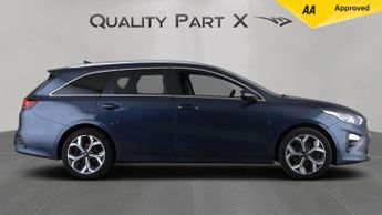 Kia Ceed 1.0 T-GDi 3 Sportswagon Euro 6 (s/s) 5dr