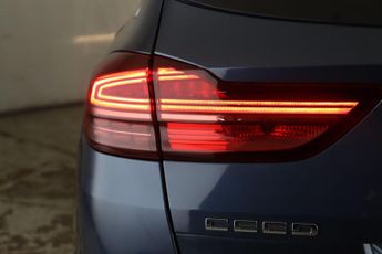 Kia Ceed 1.0 T-GDi 3 Sportswagon Euro 6 (s/s) 5dr