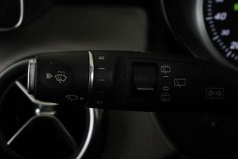 Mercedes-Benz GLA 1.6 GLA180 Urban Edition Euro 6 (s/s) 5dr