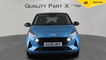 Hyundai i10 1.2 Premium Euro 6 (s/s) 5dr