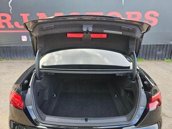 Audi A5 2.0 TFSI S line S Tronic quattro Euro 6 (s/s) 2dr