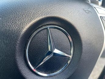 Mercedes-Benz CLA 2.1 CLA220 CDI AMG Sport Coupe 7G-DCT Euro 6 (s/s) 4dr