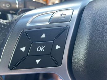 Mercedes-Benz CLA 2.1 CLA220 CDI AMG Sport Coupe 7G-DCT Euro 6 (s/s) 4dr