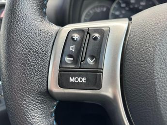 Toyota Yaris 1.5 VVT-h T4 CVT Euro 5 5dr