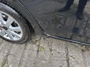 Toyota Yaris 1.5 VVT-h T4 CVT Euro 5 5dr