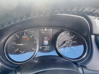 Nissan Qashqai 1.6 dCi Acenta Premium XTRON 2WD Euro 5 (s/s) 5dr