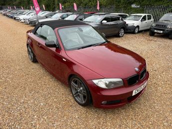 BMW 118 2.0 118d Sport Plus Edition Euro 5 (s/s) 2dr