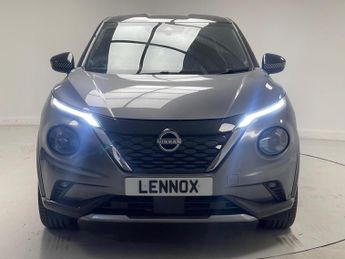 Nissan Juke 1.6 Premiere Edition Auto Euro 6 5dr