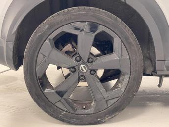 Nissan Juke 1.6 Premiere Edition Auto Euro 6 5dr