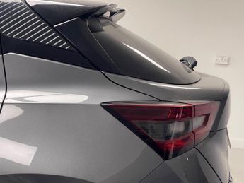 Nissan Juke 1.6 Premiere Edition Auto Euro 6 5dr