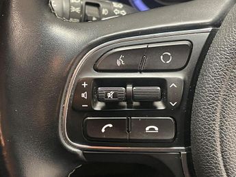 Kia Niro 1.6 GDi 8.9kWh 3 DCT Euro 6 (s/s) 5dr