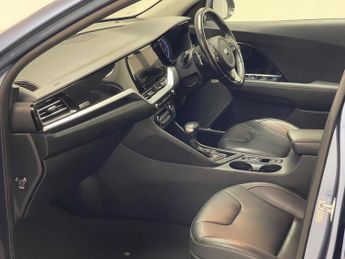 Kia Niro 1.6 GDi 8.9kWh 3 DCT Euro 6 (s/s) 5dr
