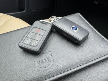 Volvo XC60 2.0 D4 SE Lux Nav Auto Euro 6 (s/s) 5dr