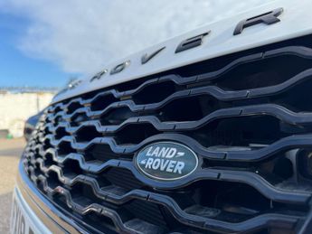 Land Rover Range Rover Velar 2.0 D240 R-Dynamic HSE Auto 4WD Euro 6 (s/s) 5dr