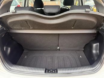 Hyundai i10 1.2 SE Auto Euro 5 5dr