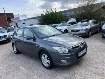 Hyundai I30 1.4 Comfort Euro 4 5dr