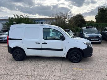 Mercedes-Benz Citan 1.5 109 CDI BlueEfficiency L2 Euro 6 (s/s) 5dr