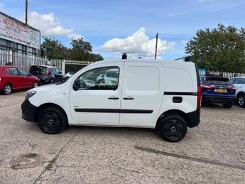Mercedes-Benz Citan 1.5 109 CDI BlueEfficiency L2 Euro 6 (s/s) 5dr