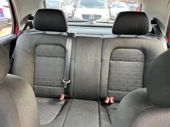 Skoda Fabia 1.4 16V Elegance 5dr