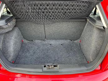 Skoda Fabia 1.4 16V Elegance 5dr