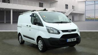 Ford Transit 2.2 TDCi 310 ECOnetic L1 H1 5dr