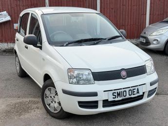 Fiat Panda 1.1 ECO Active 5dr