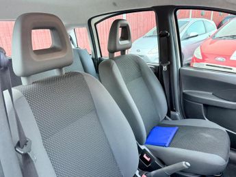 Fiat Panda 1.1 ECO Active 5dr