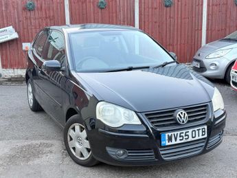 Volkswagen Polo 1.4 S 3dr