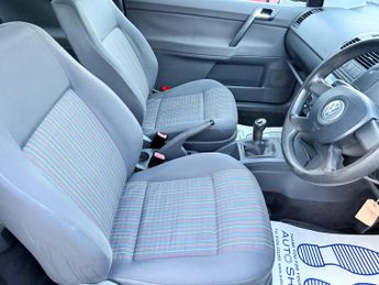 Volkswagen Polo 1.4 S 3dr