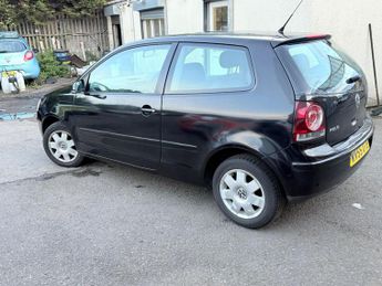 Volkswagen Polo 1.4 S 3dr