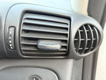 Mercedes-Benz C Class 1.8 C180 Kompressor Sport Edition 5dr