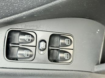 Mercedes-Benz C Class 1.8 C180 Kompressor Sport Edition 5dr