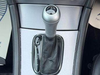 Mercedes-Benz C Class 1.8 C180 Kompressor Sport Edition 5dr