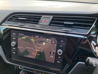 Volkswagen Touran 1.4 TSI SEL DSG Euro 6 (s/s) 5dr
