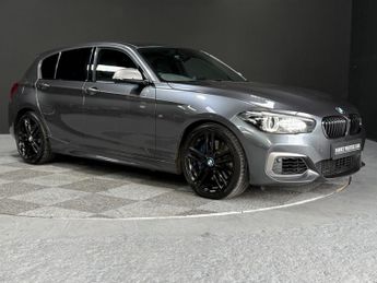  3.0 M140i Shadow Edition Auto Euro 6 (s/s) 5dr