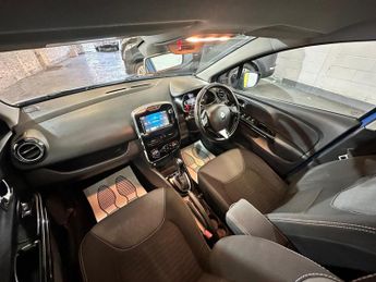 Renault Clio 1.5 dCi Dynamique S MediaNav EDC Euro 5 5dr