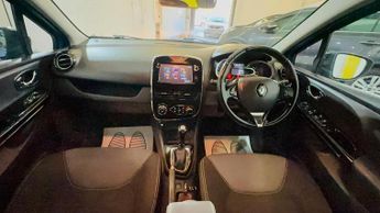 Renault Clio 1.5 dCi Dynamique S MediaNav EDC Euro 5 5dr