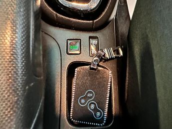 Renault Clio 1.5 dCi Dynamique S MediaNav EDC Euro 5 5dr