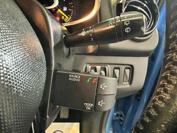 Renault Clio 1.5 dCi Dynamique S MediaNav EDC Euro 5 5dr