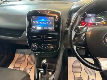 Renault Clio 1.5 dCi Dynamique S MediaNav EDC Euro 5 5dr