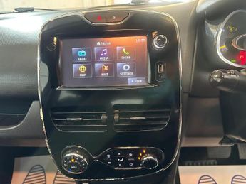 Renault Clio 1.5 dCi Dynamique S MediaNav EDC Euro 5 5dr